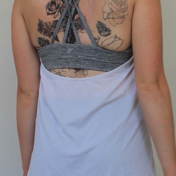 Cross-Back Active Tank - Picture 4 of 4